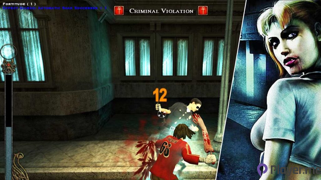 5 Things We'd Like to See in Bloodlines 2 (2)