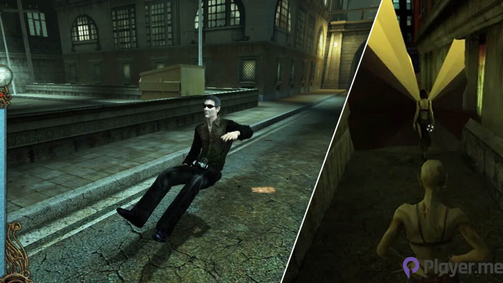 5 Things We'd Like to See in Bloodlines 2 (3)