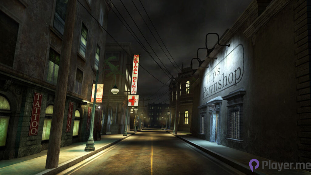 5 Things We'd Like to See in Bloodlines 2 (4)