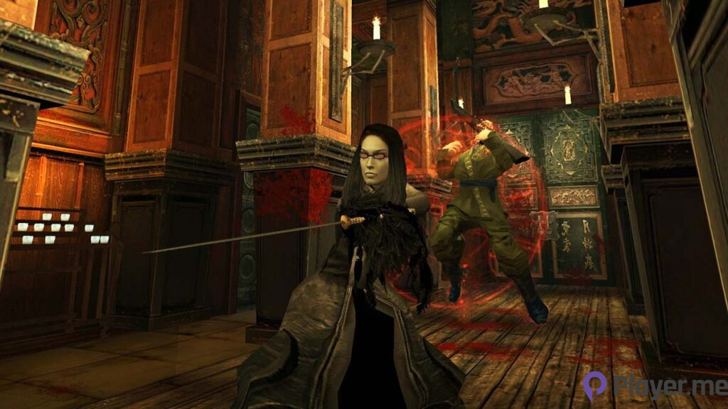 5 Things We'd Like to See in Bloodlines 2 (5)