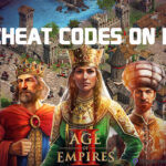 Age of Empires 2 Cheat Codes on PC