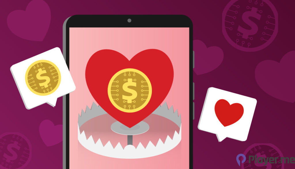 Cryptocurrency Romance Scam: Philadelphia Tech Expert Loses $450,000 – Stay Safe in 2024 (4)
