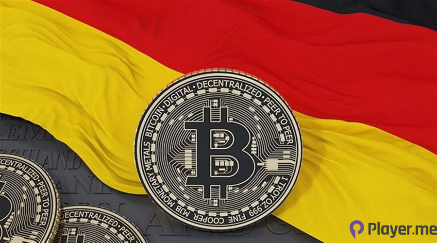 Deutsche Börse's Crypto Finance Subsidiary Secures BaFin License What It Means (2)