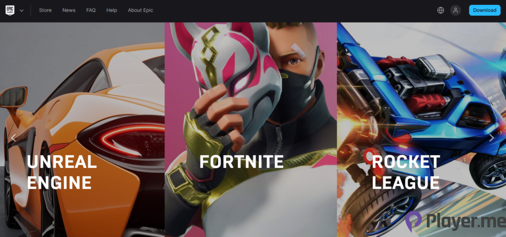 Epic Games Reportedly Hacked Targeted for Devastating Ransomware Assault (1)