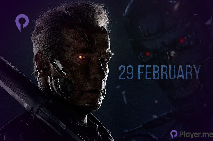 Nacon’s Terminator Game Await Terminator Enthusiasts on February 29 Nacon's Terminator Game Await Terminator Enthusiasts on February 29