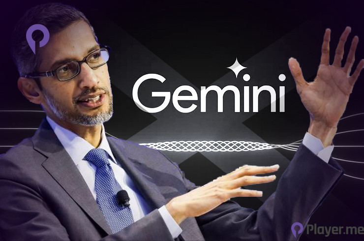 Google CEO Sundar Pichai Calls Gemini AI Diversity Errors as Completely Unacceptable, Offending Users Google-CEO-Sundar-Pichai-Condemns-Gemini-AI-Diversity-Errors-as-Completely-Unacceptable-Offending-Users