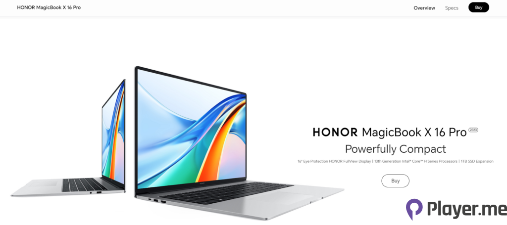 HONOR's Key Reveals at MWC 2024 — HONOR Magic 6 Pro, MagicBook Pro 16, Pad 9, Magic V2 RSR and Notable Mentions (1)