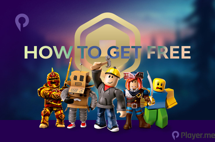 How to Get Robux Free: 6 Safe and Fun Ways (No Scams!)