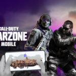 Is Call of Duty: Warzone on Mobile?