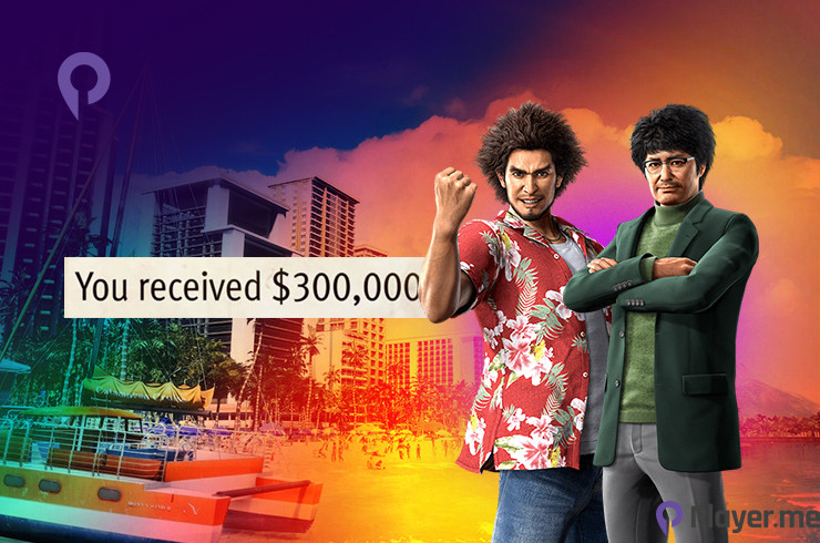 Like a Dragon: Infinite Wealth | 7 Ways to Farm Huge Amounts of Money Like a Dragon: Infinite Wealth | 7 Ways to Farm Huge Amounts of Money