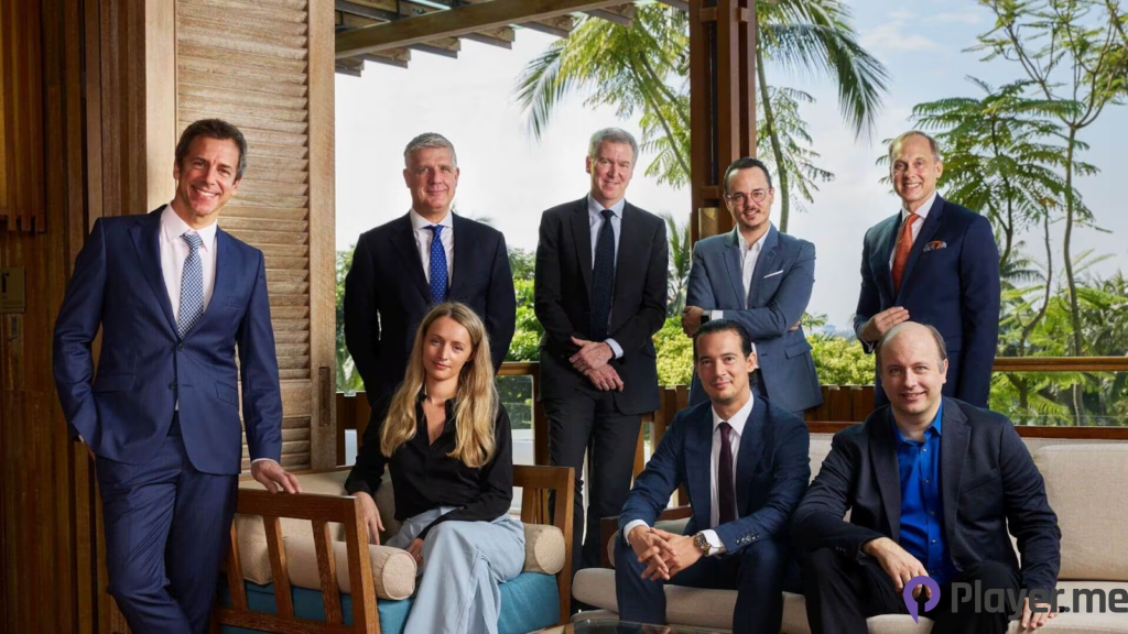 Metaco CEO Adrien Treccani and Chief Product Officer Peter Demeo to Leave Ripple-Owned Crypto Firm (1)