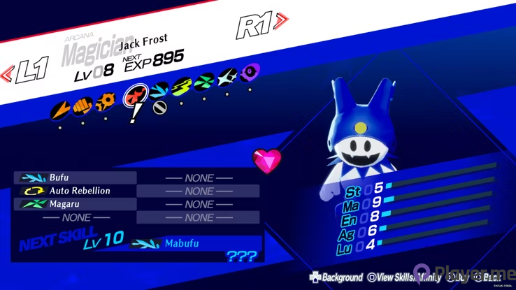 12 Best Personas in Persona 3 Reload You Should Equip (5)
