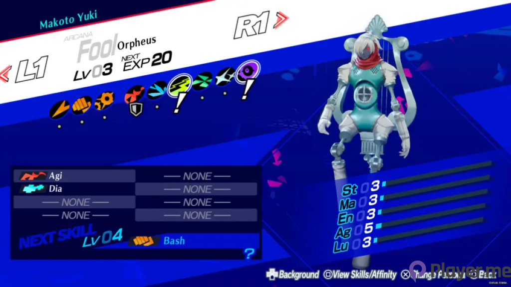 12 Best Personas in Persona 3 Reload You Should Equip (1)