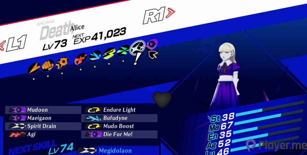 12 Best Personas in Persona 3 Reload You Should Equip (6)