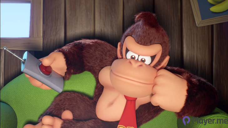 Mario vs. Donkey Kong: A Gamer's Must-Read Review (4)
