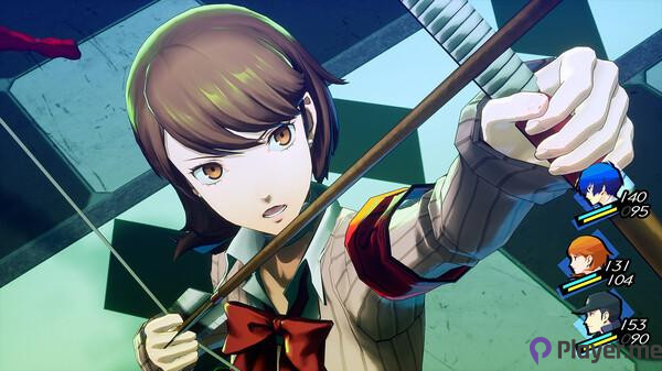 Persona 3 Reload Beginner Guide and Tips and Tricks (3)