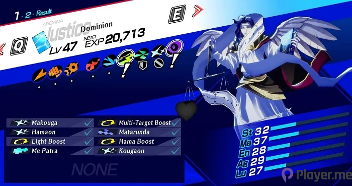 12 Best Personas in Persona 3 Reload You Should Equip (9)