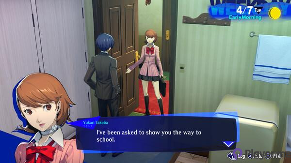 Persona 3 Reload Beginner Guide and Tips and Tricks (6)