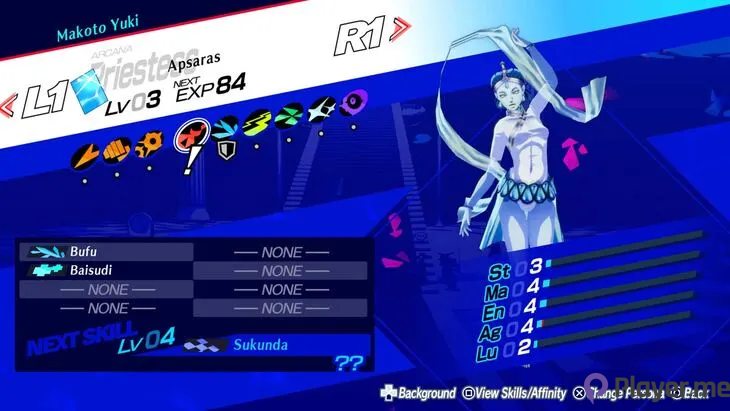 12 Best Personas in Persona 3 Reload You Should Equip (8)