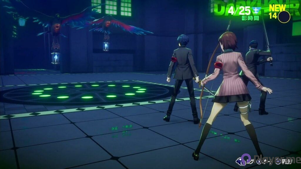 Persona 3 Reload Beginner Guide and Tips and Tricks (2)