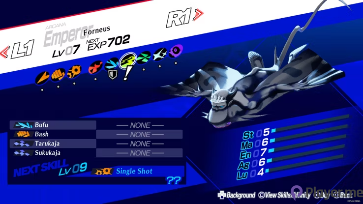 12 Best Personas in Persona 3 Reload You Should Equip (12)