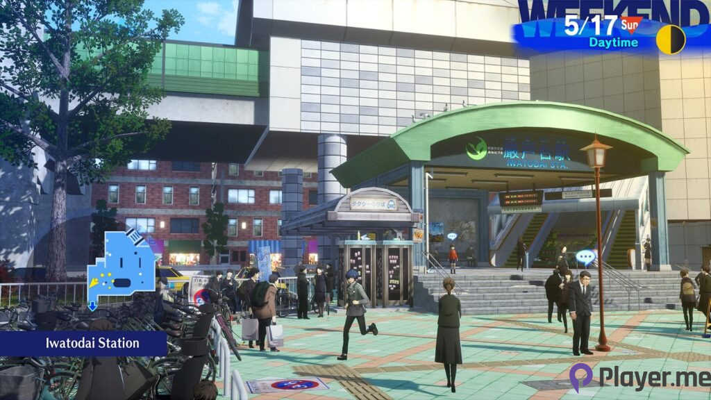 Persona 3 Reload Beginner Guide and Tips and Tricks (4)