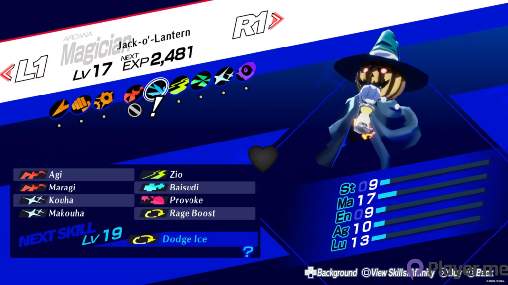 12 Best Personas in Persona 3 Reload You Should Equip (3)