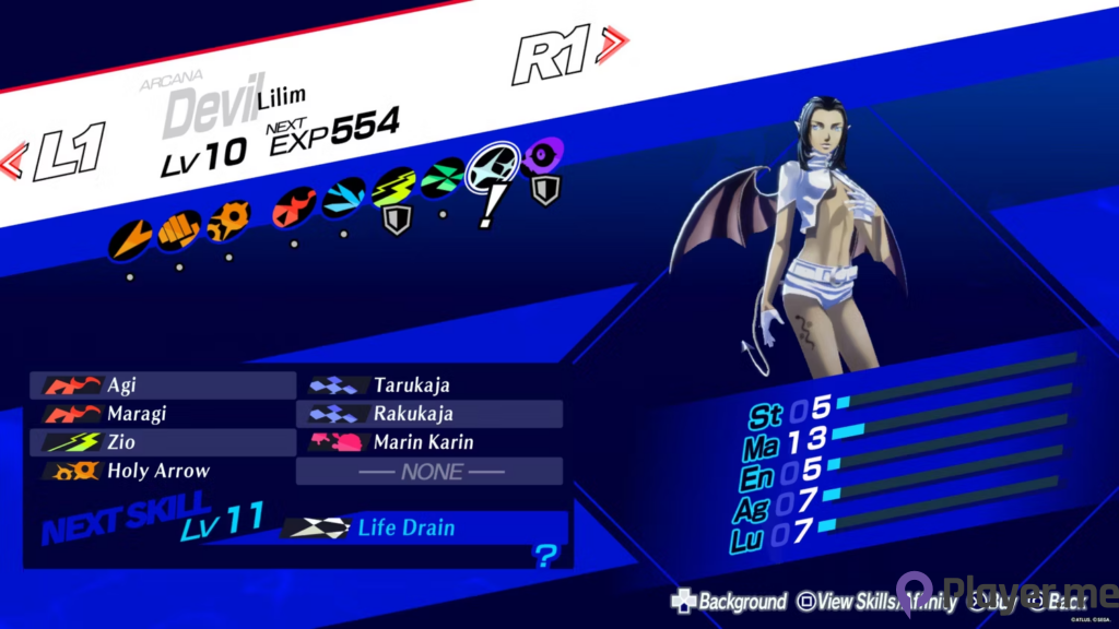 12 Best Personas in Persona 3 Reload You Should Equip (4)