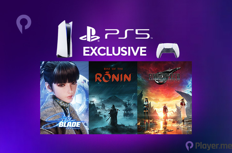 PS5 Exclusive List Will Expand with Three New Games
