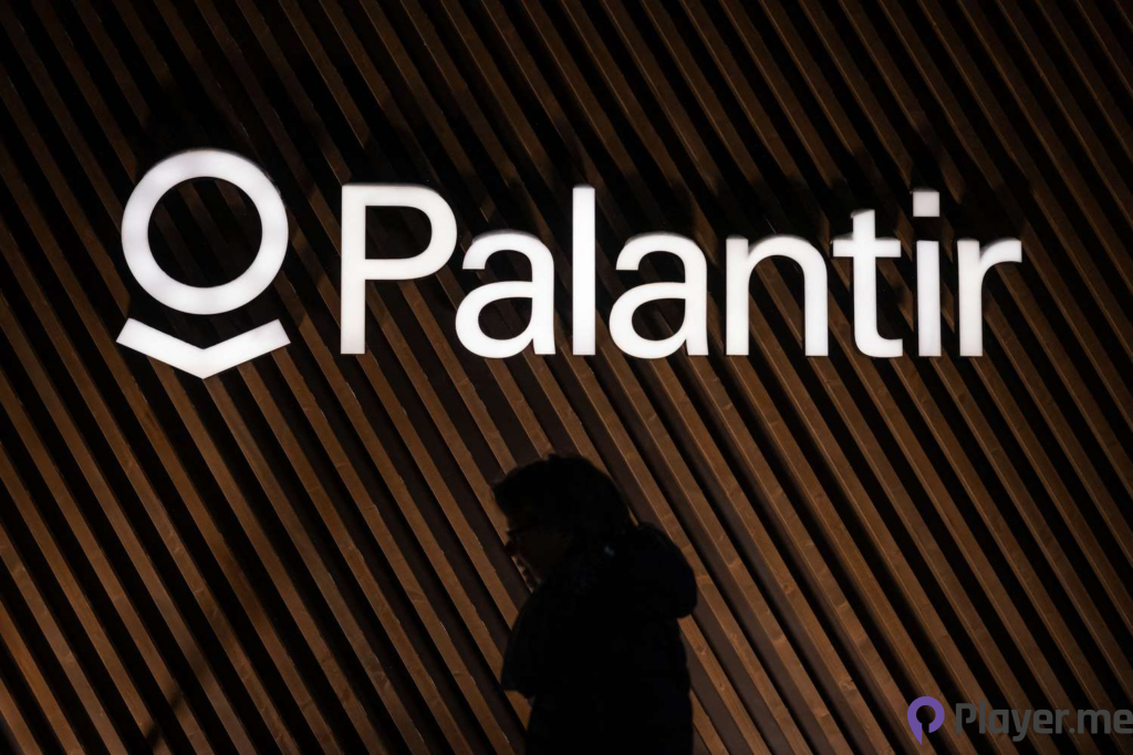 Palantir Stock Rally Indicates Continued Investor Appetite for AI Innovation (2)