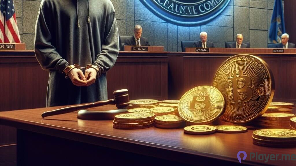 Ponzi Scheme Masterminds: SEC Charges Two Behind $1.9 Billion HyperFund Crypto Scam (3)