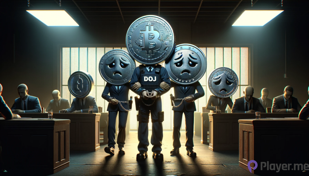 Ponzi Scheme Masterminds: SEC Charges Two Behind $1.9 Billion HyperFund Crypto Scam (4)