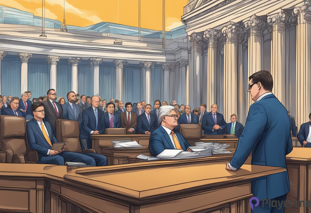 Ponzi Scheme Masterminds: SEC Charges Two Behind $1.9 Billion HyperFund Crypto Scam (5)