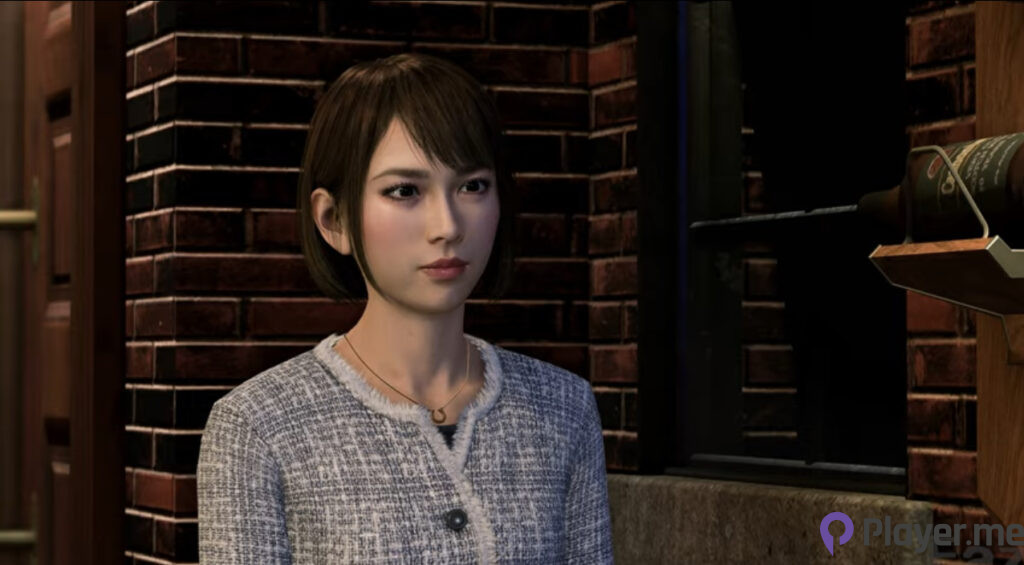 Romance in Like a Dragon: Infinite Wealth | How to Date Saeko (1)