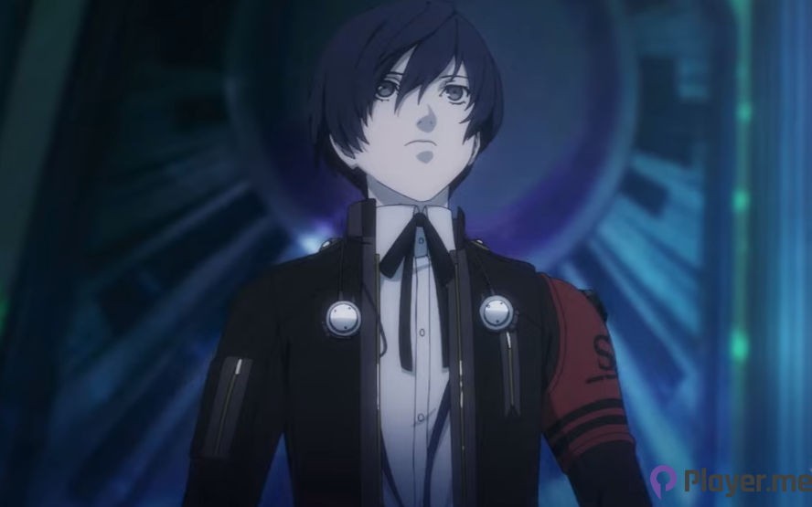 All Outfits in Persona 3 Reload and How to Unlock Them (2)