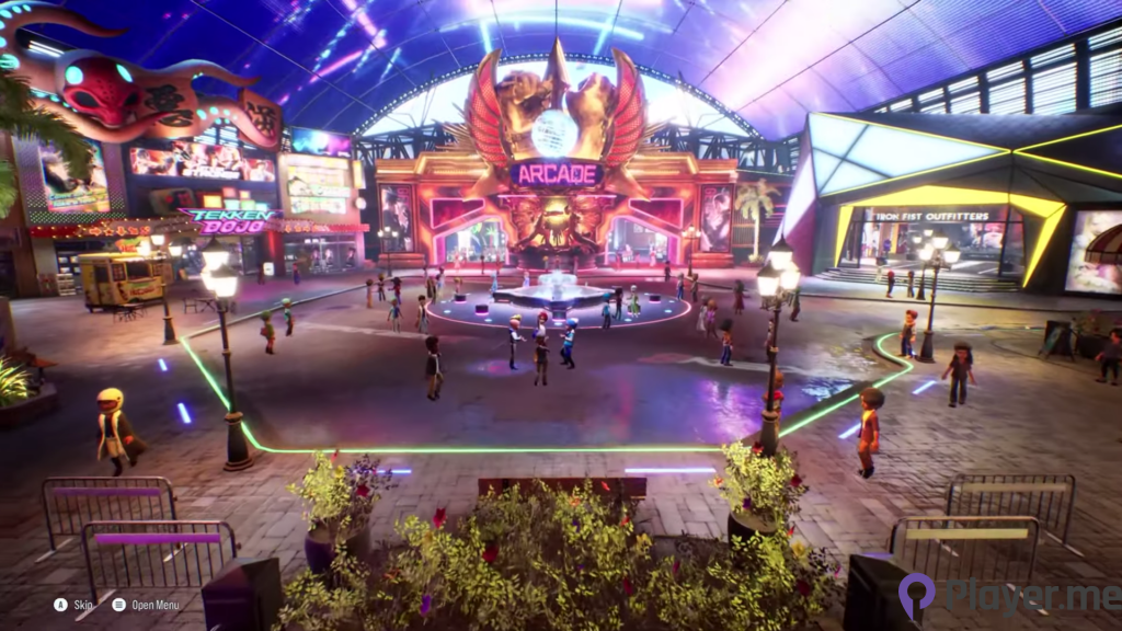 Tekken 8’s Arcade Quest: Levelling up Quickly in the Mode (1)