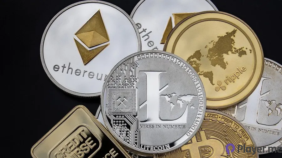 Top 10 AI Crypto Coins for Investment in February 2024 (1)