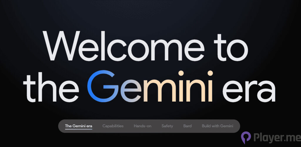 Unleash the Power of Google One AI Premium Features, Pricing, and Benefits (3)