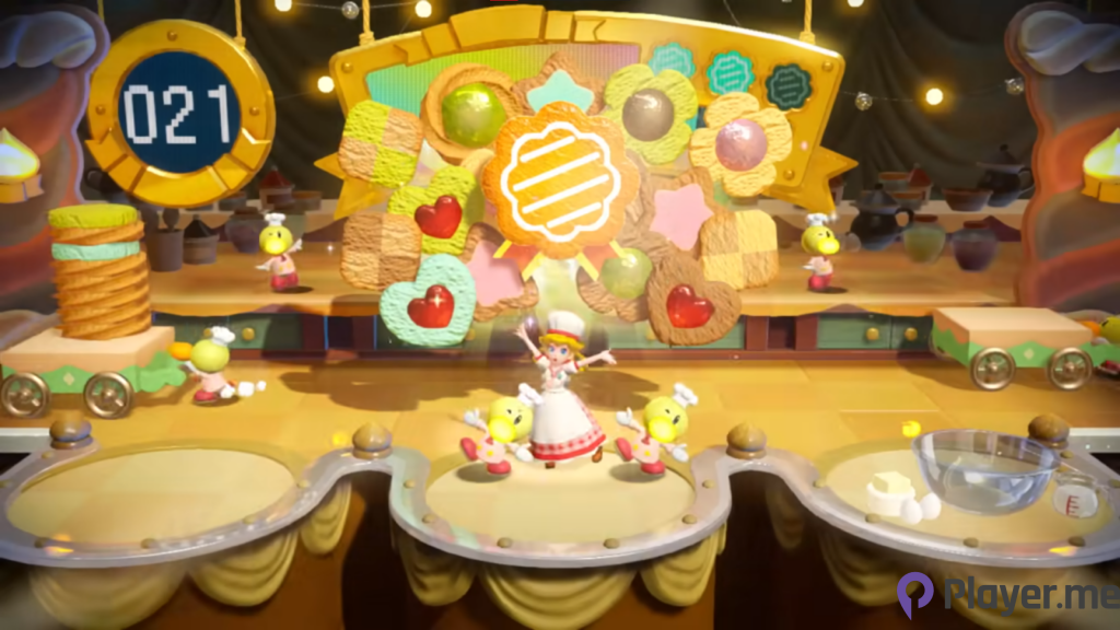 Princess Peach Showtime Transformations: Everything You Should Know (2)