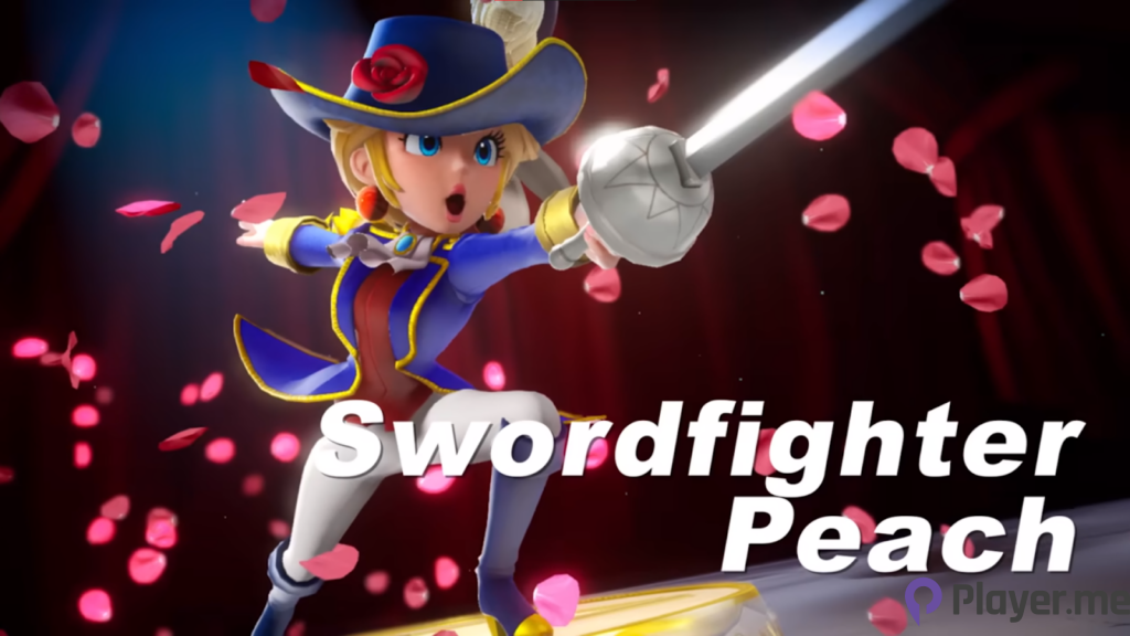 Princess Peach Showtime Transformations: Everything You Should Know (1)