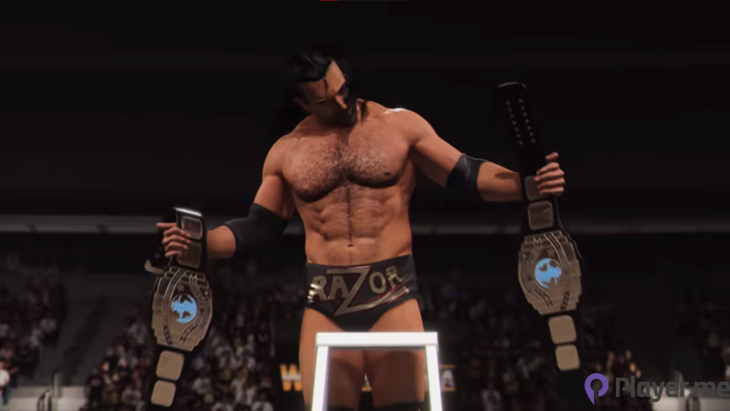 11 Best Characters in WWE 2K24 That Are Confirmed (5)