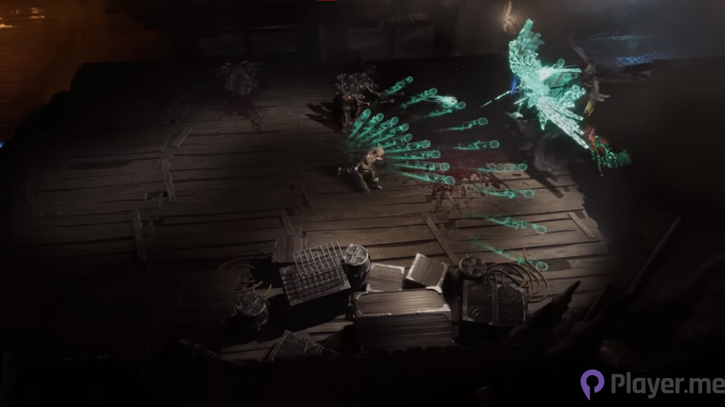 Last Epoch Release Date and Rumours (2)