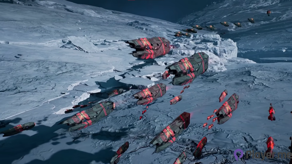Homeworld 3: Everything We Know So Far (1)