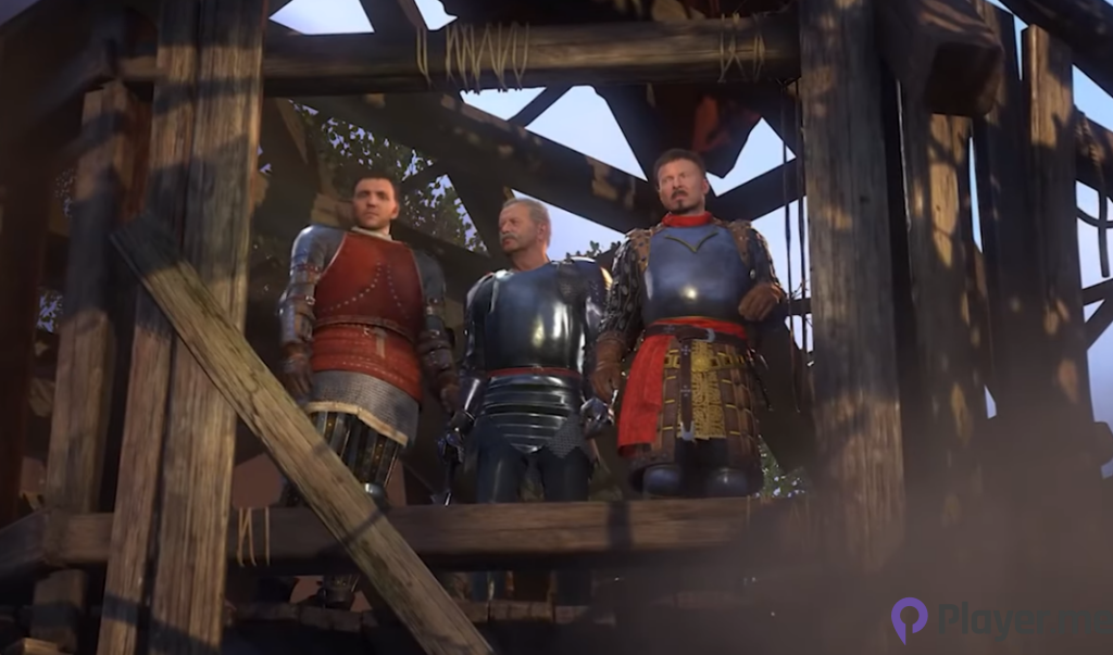 6 Best Medieval Games to Play in 2024: Conquer the Past (1)