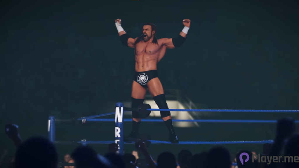 All WWE 2K24 Wrestlers Confirmed Until Now