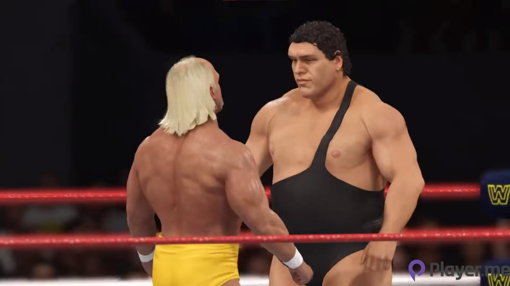 6 New Features in WWE 2K24 (1)