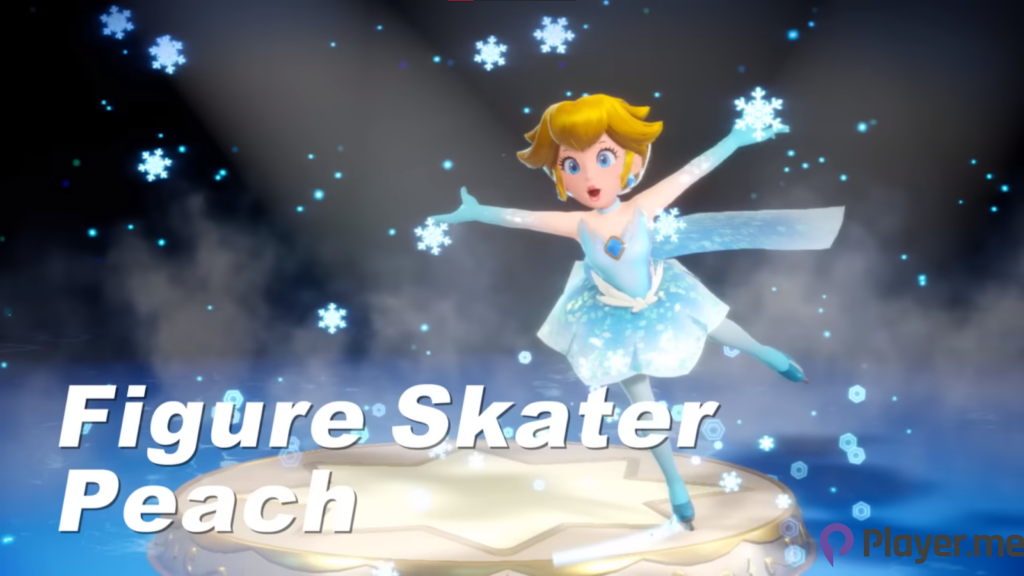 Princess Peach Showtime Transformations: Everything You Should Know (5)