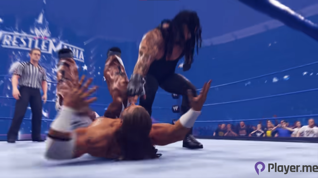11 Best Characters in WWE 2K24 That Are Confirmed (2)