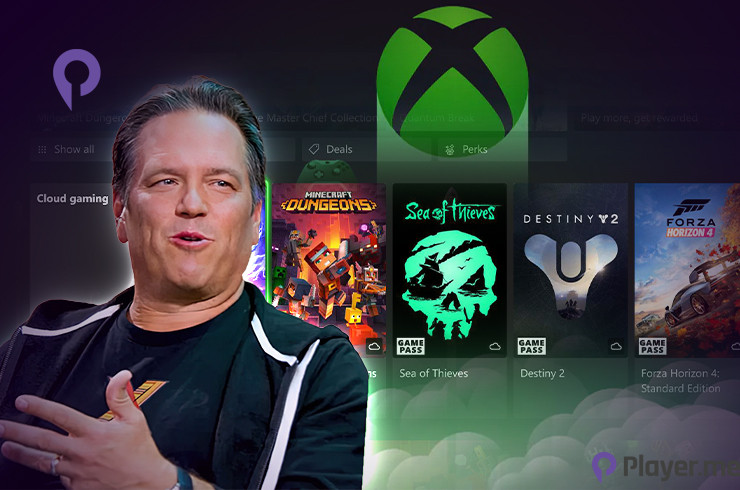 Xbox Cloud Gaming Feature: Phil Spencer Announces Its Imminent Arrival in 2024
