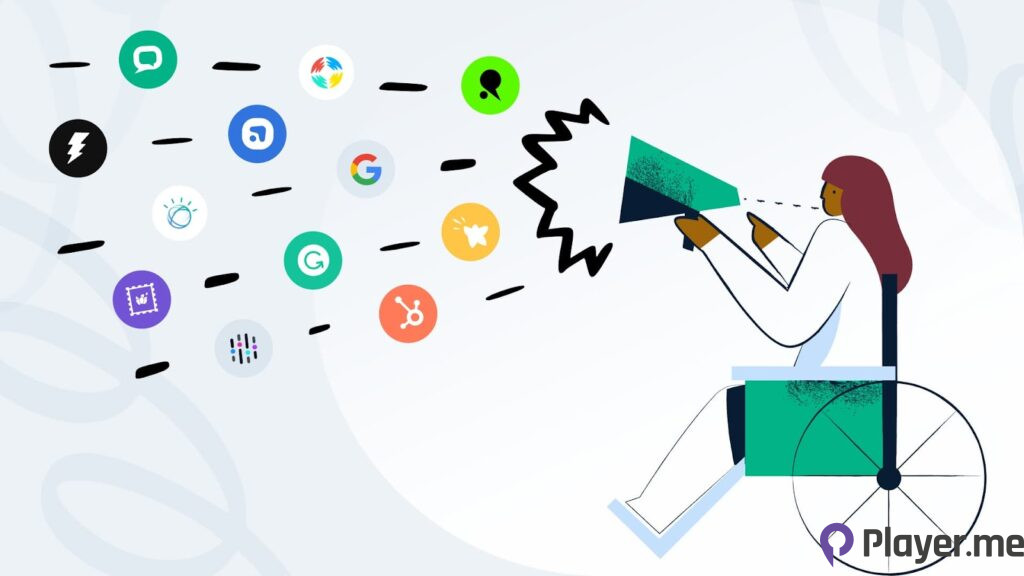 8 Best AI Marketing Tools in 2024